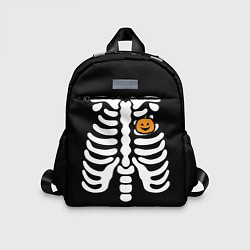 Детский рюкзак Halloween, цвет: 3D-принт