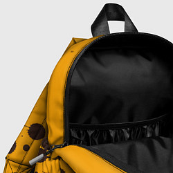 Детский рюкзак FOX, цвет: 3D-принт — фото 2