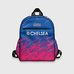Детский рюкзак Chelsea Челси, цвет: 3D-принт