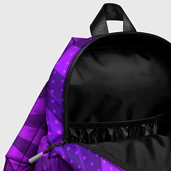 Детский рюкзак Among Us Pirate, цвет: 3D-принт — фото 2