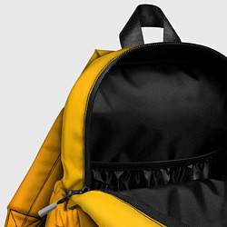 Детский рюкзак PUBG Z, цвет: 3D-принт — фото 2