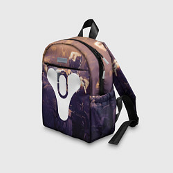 Детский рюкзак DESTINY 2, цвет: 3D-принт — фото 2