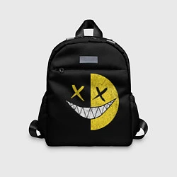 Детский рюкзак SMILE, цвет: 3D-принт