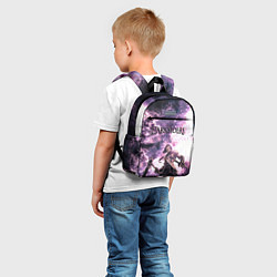 Детский рюкзак Darksiders 2, цвет: 3D-принт — фото 2