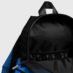 Детский рюкзак INTER, цвет: 3D-принт — фото 2