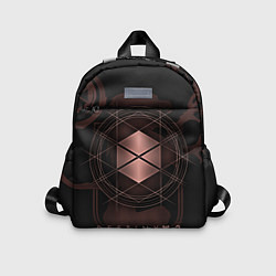 Детский рюкзак DESTINY, TITAN, цвет: 3D-принт