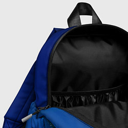 Детский рюкзак Хання, цвет: 3D-принт — фото 2