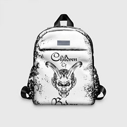 Детский рюкзак Children of Bodom Z