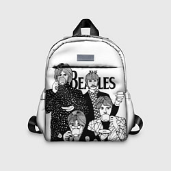 Детский рюкзак THE BEATLES