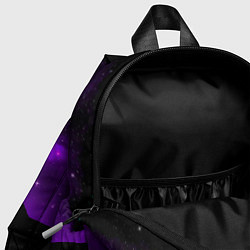 Детский рюкзак Edgar, цвет: 3D-принт — фото 2