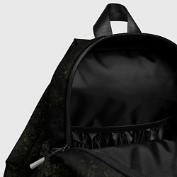 Детский рюкзак Maestro, цвет: 3D-принт — фото 2