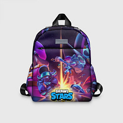 Детский рюкзак Starr Force - Brawl Stars