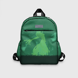 Детский рюкзак Death Prophet, цвет: 3D-принт