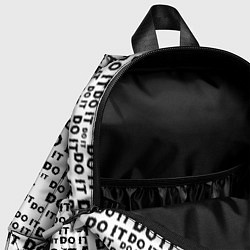 Детский рюкзак Люси, цвет: 3D-принт — фото 2