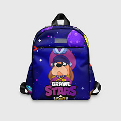 Детский рюкзак Brawl Stars - Генерал Гавс
