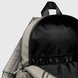 Детский рюкзак Доктор Стоун, цвет: 3D-принт — фото 2