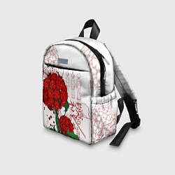 Детский рюкзак Обещанный Неверленд, цвет: 3D-принт — фото 2