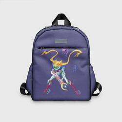 Детский рюкзак Sailor Moon Сейлор Мун, цвет: 3D-принт