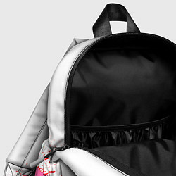 Детский рюкзак Jojo bizarre adventure, цвет: 3D-принт — фото 2