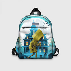 Детский рюкзак Little Nightmares 2