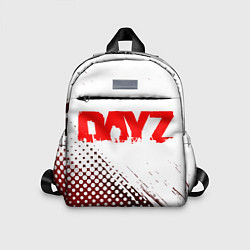 Детский рюкзак Dayz, цвет: 3D-принт