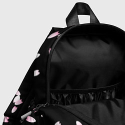 Детский рюкзак NEZUKO НЕЗУКО, цвет: 3D-принт — фото 2