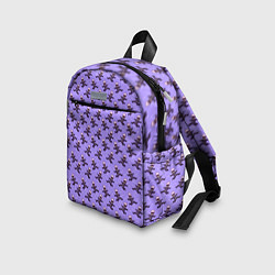 Детский рюкзак ГОДЖО САТОРУ GOJO SATORU, цвет: 3D-принт — фото 2