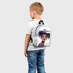 Детский рюкзак The Witness, цвет: 3D-принт — фото 2