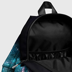 Детский рюкзак Тоука Киришима Токийский гуль, цвет: 3D-принт — фото 2