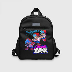 Детский рюкзак Friday Night Funkin