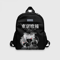 Детский рюкзак Who am I? Tokyo Ghoul