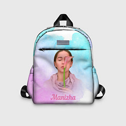 Детский рюкзак Манижа Manizha