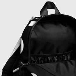 Детский рюкзак ИТАДОРИ ТАТУ JUJUTSU KAISEN, цвет: 3D-принт — фото 2