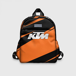 Детский рюкзак KTM КТМ