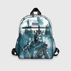 Детский рюкзак Dark Souls, цвет: 3D-принт