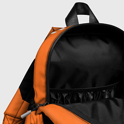 Детский рюкзак KTM КТМ SPORT, цвет: 3D-принт — фото 2