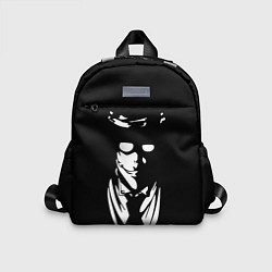 Детский рюкзак Hellsing