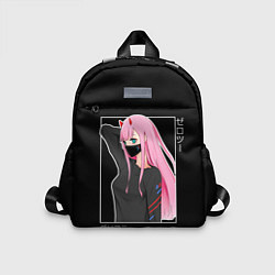 Детский рюкзак Zero Two