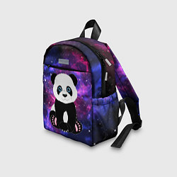 Детский рюкзак Space Panda, цвет: 3D-принт — фото 2