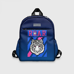 Детский рюкзак Roar Tiger, цвет: 3D-принт