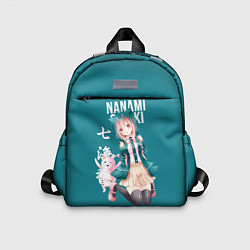 Детский рюкзак Чиаки Нанами Danganronpa 2