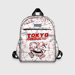 Детский рюкзак Tokyo - ghoul