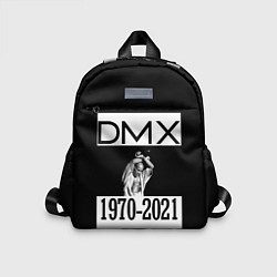 Детский рюкзак DMX 1970-2021