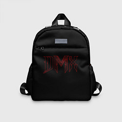 Детский рюкзак DMX