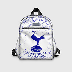 Детский рюкзак Tottenham, цвет: 3D-принт