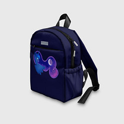 Детский рюкзак Принцесса Луна, цвет: 3D-принт — фото 2