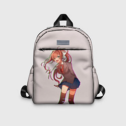 Детский рюкзак Cyber Monika