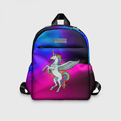 Детский рюкзак Единорог Unicorn Z