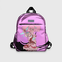 Детский рюкзак Sweat Mamika, цвет: 3D-принт