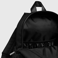 Детский рюкзак UGH BTS, цвет: 3D-принт — фото 2